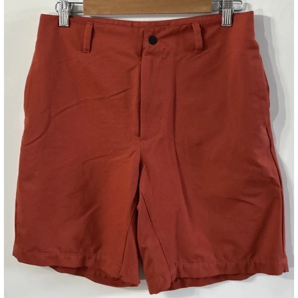 The North Face Shorts Project Climbing Shorts Sz 30 No Wear NF0A5J8M 8